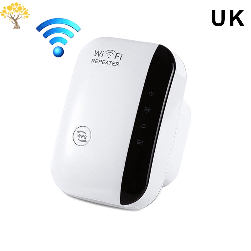 Thiết bị tăng cường tín hiệu WiFi không dây 300Mbps | BigBuy360 - bigbuy360.vn
