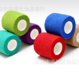 Cuộn cuốn máy phun xăm