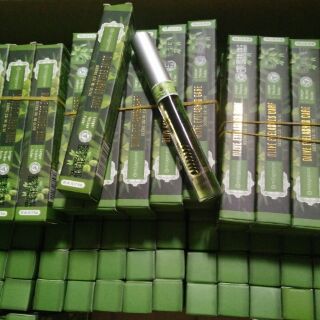 Mascara Dưỡng Mi Olive Milaganics 5ml
