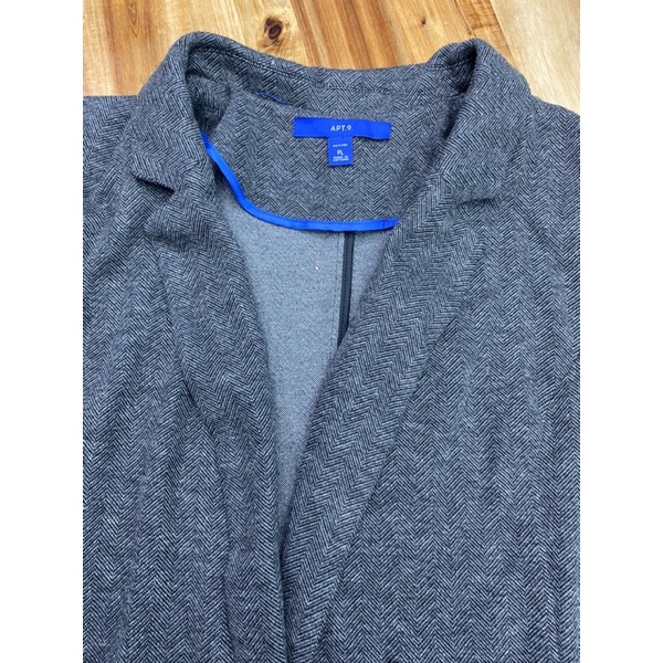 Các mẫu áo Blazer 1 lớp co giản dư xịn