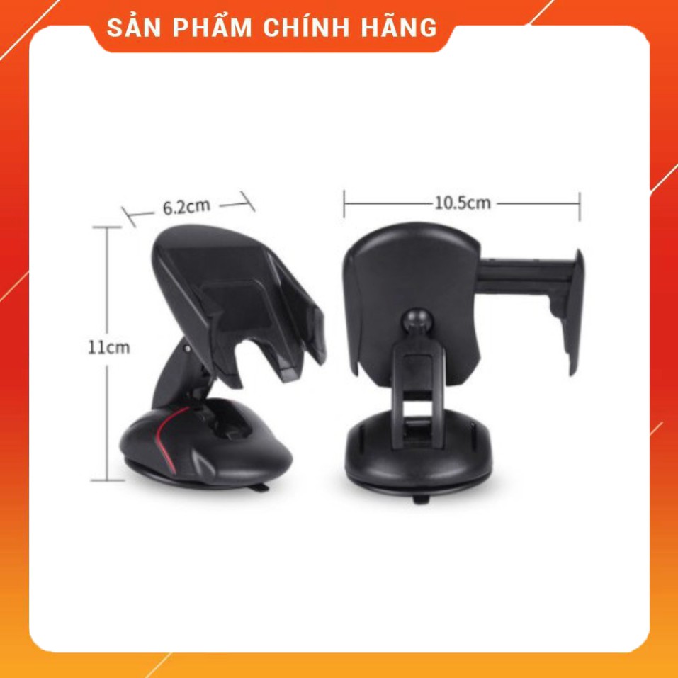 Giá đỡ điện thoại ❤️[BIG SALE ]❤️Kẹp điện thoại hình chuột dùng được cả trên xe ô tô, rất gọn không choáng tầm nhìn. | BigBuy360 - bigbuy360.vn