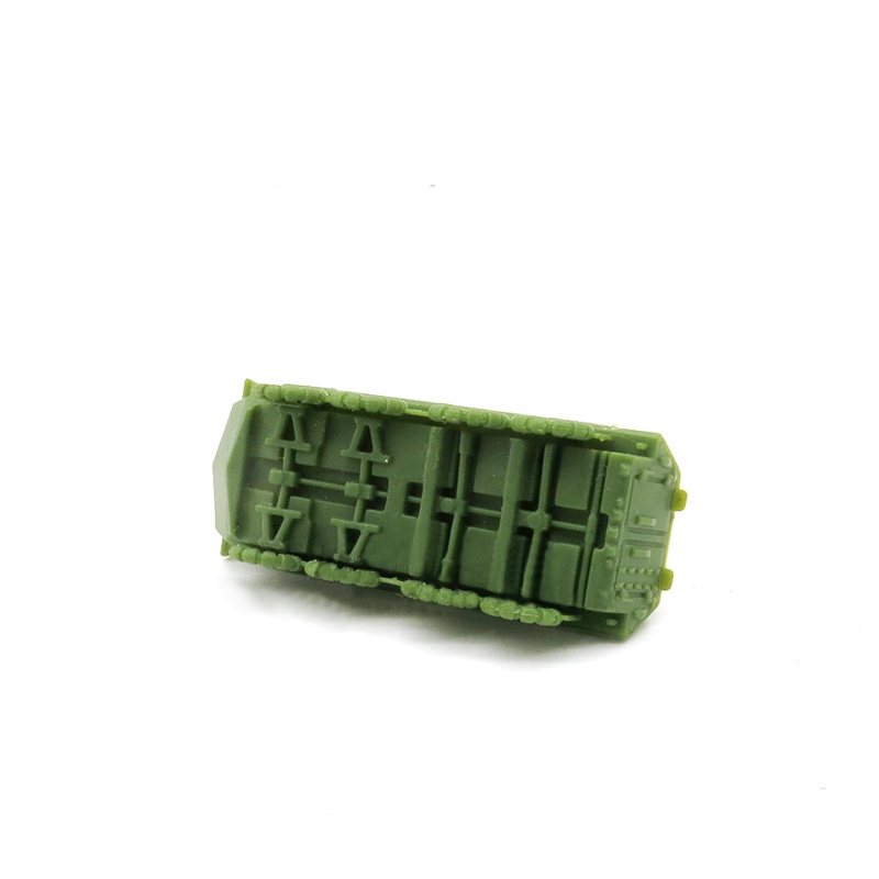 Set 5 mô hình xe tăng đồ chơi Mini