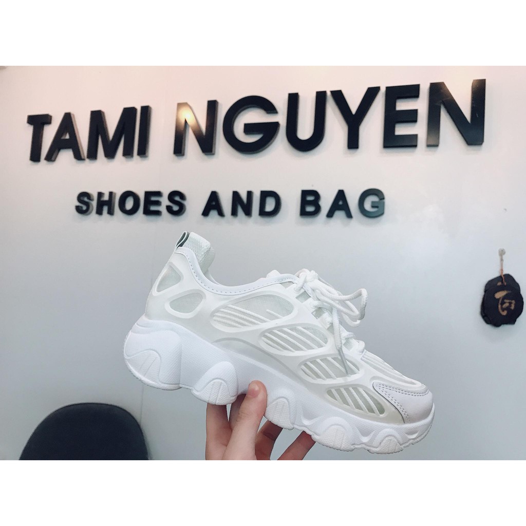 Giầy SANEKER mẫu mới 2020 | BigBuy360 - bigbuy360.vn