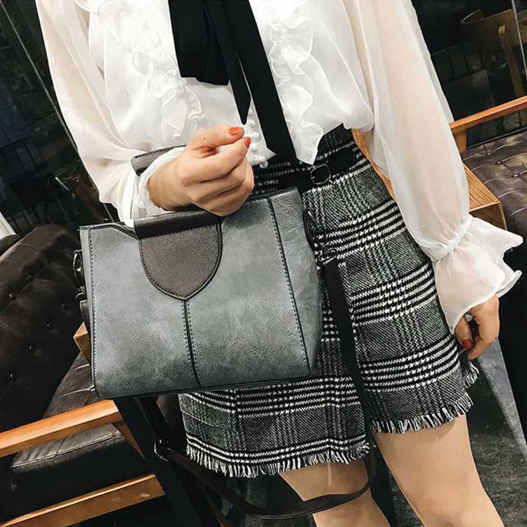 [Chất Lượng Cao] Túi Xách Nữ Cực Hot Paris9164 Phong Cách Hàn Quốc | BigBuy360 - bigbuy360.vn