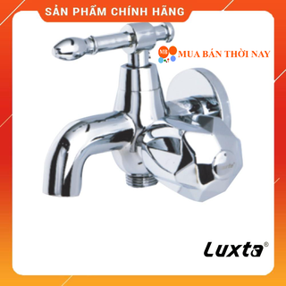 Củ sen vòi sen tắm lạnh cao cấp luxta l2116, bảo hành 03 năm