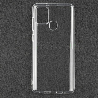 Ốp lưng silicon dẻo trong suốt Oppo A53 (2020) Hàng Loại 1 mới