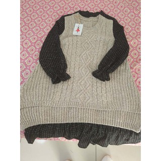 (ORDER) Set váy vintage + gile (Ảnh thật ở cuối)