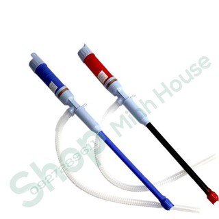 Bơm hút tự động nước, rượu, xăng dầu, chất lỏng các loại.68