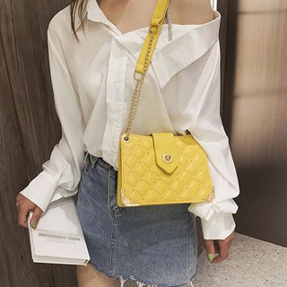 Túi đeo chéo nhỏ gọn cho nữ