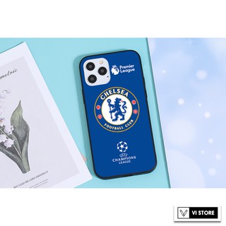 Ốp lưng iPhone 12 Pro logo các CLB