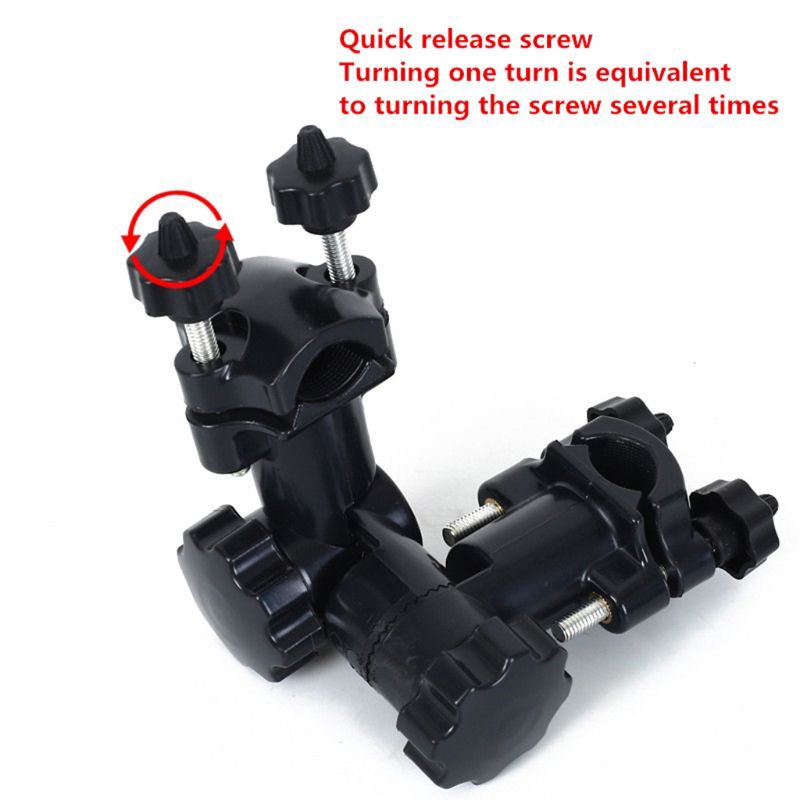 Phụ Kiện Gắn Ghế Câu Cá Tiện Lợi