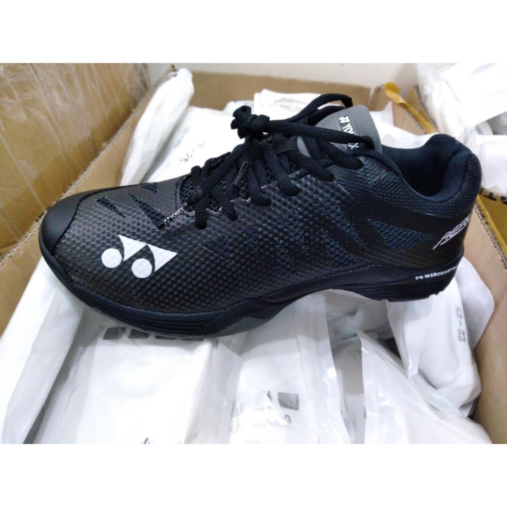 Giày Cầu Lông Yonex Aerus 3 Đỏ-Đen-Xanh 🥀