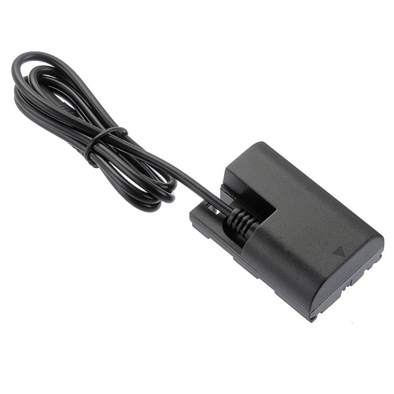 Bộ Chuyển Đổi Nguồn Điện NAMA DR-E6 Cho 80D 5DS 5DSR 5D4 6D 60D 7D 7D2 70D