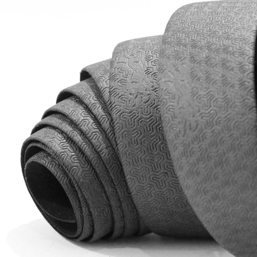 Dây quấn tay lái ghi đông xe đạp gồm 2 dây quấn, 2 nút chặn