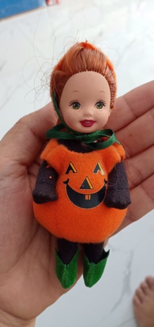 Búp bê Kelly