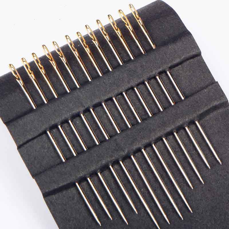 Set 12 kim may vá chuyên dụng cao cấp