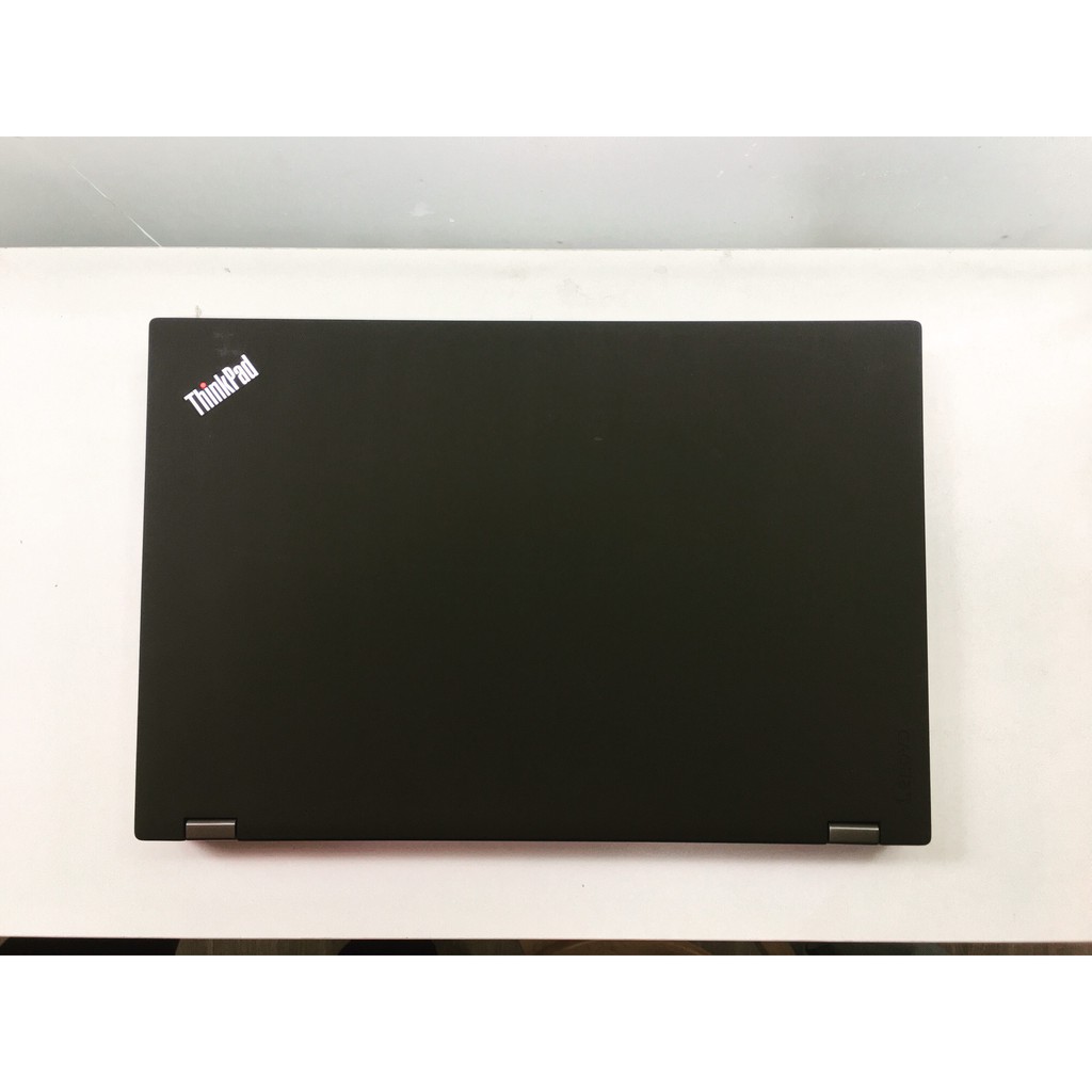 Laptop Lenovo Thinkpad P51 i7-7820HQ| Ram 16GB| SSD 512GB| Card Quadro M1200 / M2200 4GB DDR5 | BigBuy360 - bigbuy360.vn