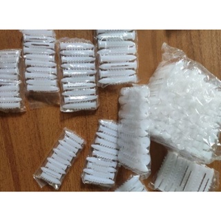 [1 bịch 10 con] Bịch tắc kê 2F, 3F, 4F, 5F, 6F, 7F