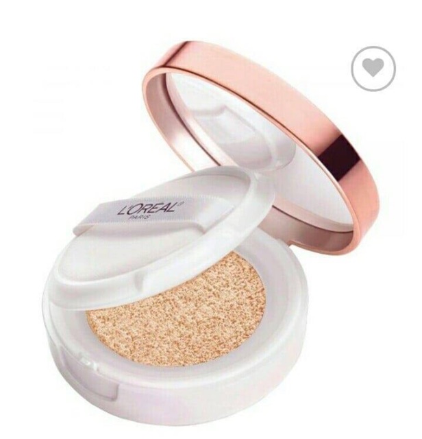 PHẤN NƯỚC SIÊU MỊN L'OREAL True Match Lumi Cushion