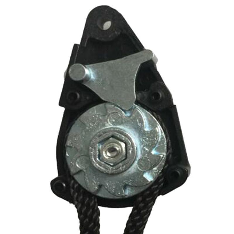 Dây Buộc Lều Trồng Cây 1 / 8 Inch