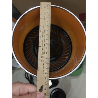 MÁY ÉP CAM ĐIỆN A9000