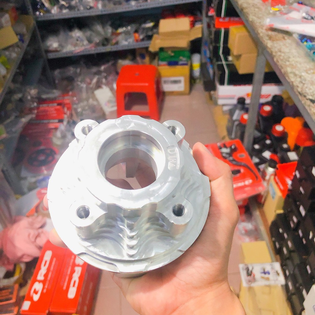 Cùi đĩa CNC cho sonic nhé anh em ơi nguyên khối bao sáng