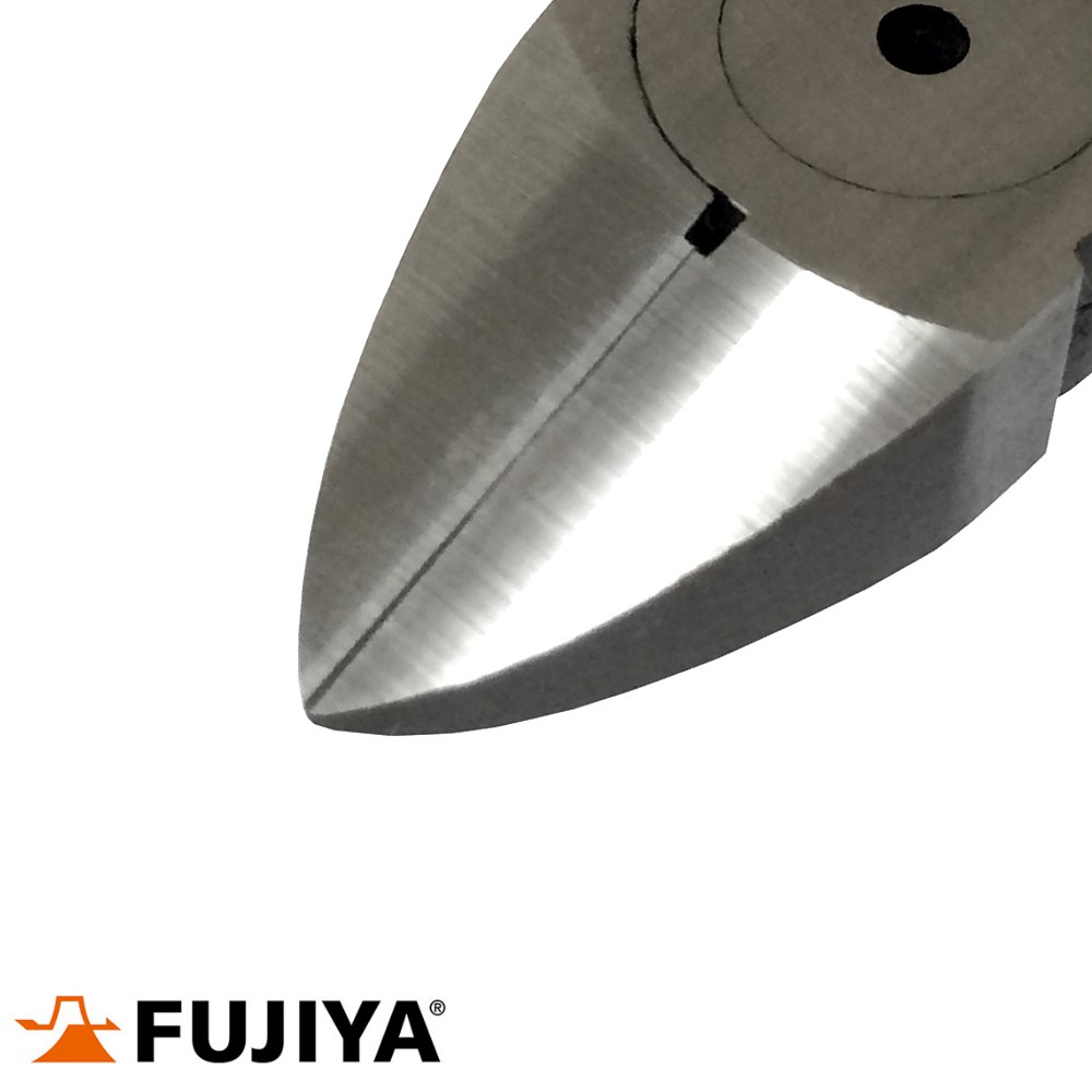 Kìm cắt kỹ thuật mini Fujiya FMN-125HS