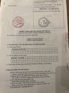 KEM SÂM THORAKAO 7G