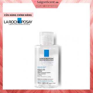 Tẩy trang La Roche - Posay Eau Micellaire Ultra ( 100mL )