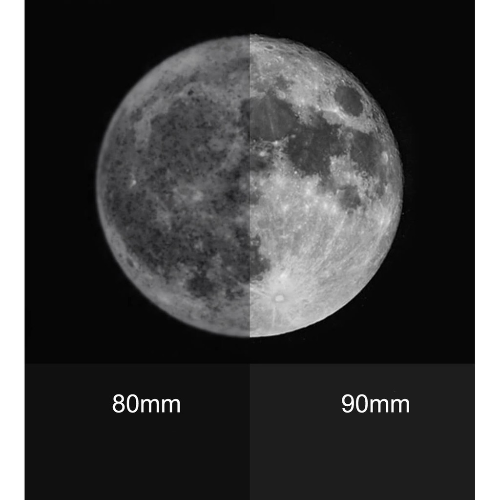 Kính thiên văn (kính viễn vọng) Xiaomi BEEBEST XA90