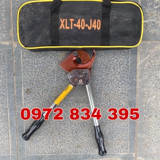 Kìm cắt cáp nhông J40