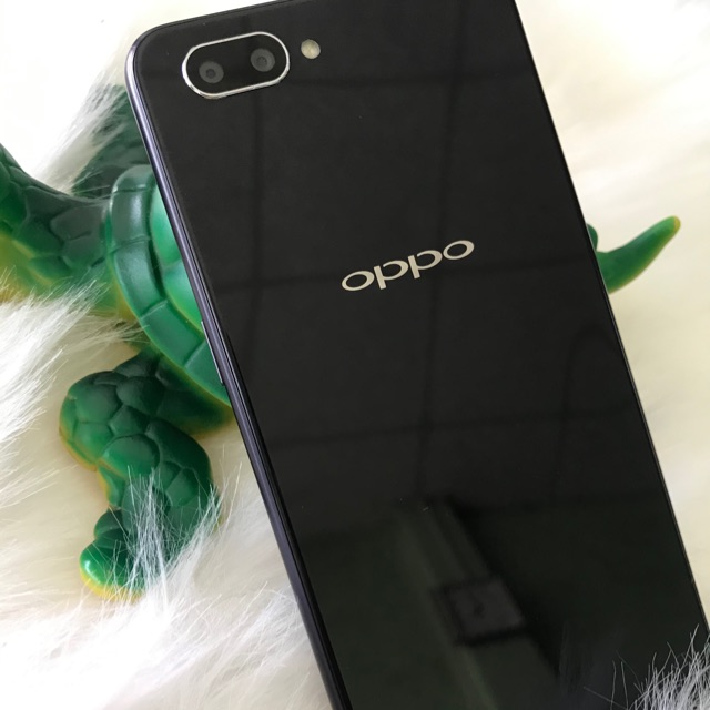 Máy điện thoại  OPPO A3s 2019 đã qua sử dụng