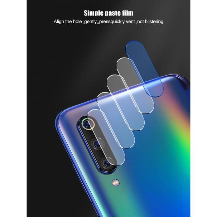 Kính Cường Lực Bảo Vệ Camera Cho Oppo Realme 5 Pro Ms6188 | BigBuy360 - bigbuy360.vn