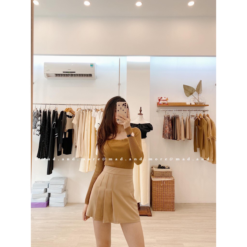 Chân váy 3 ly | BigBuy360 - bigbuy360.vn