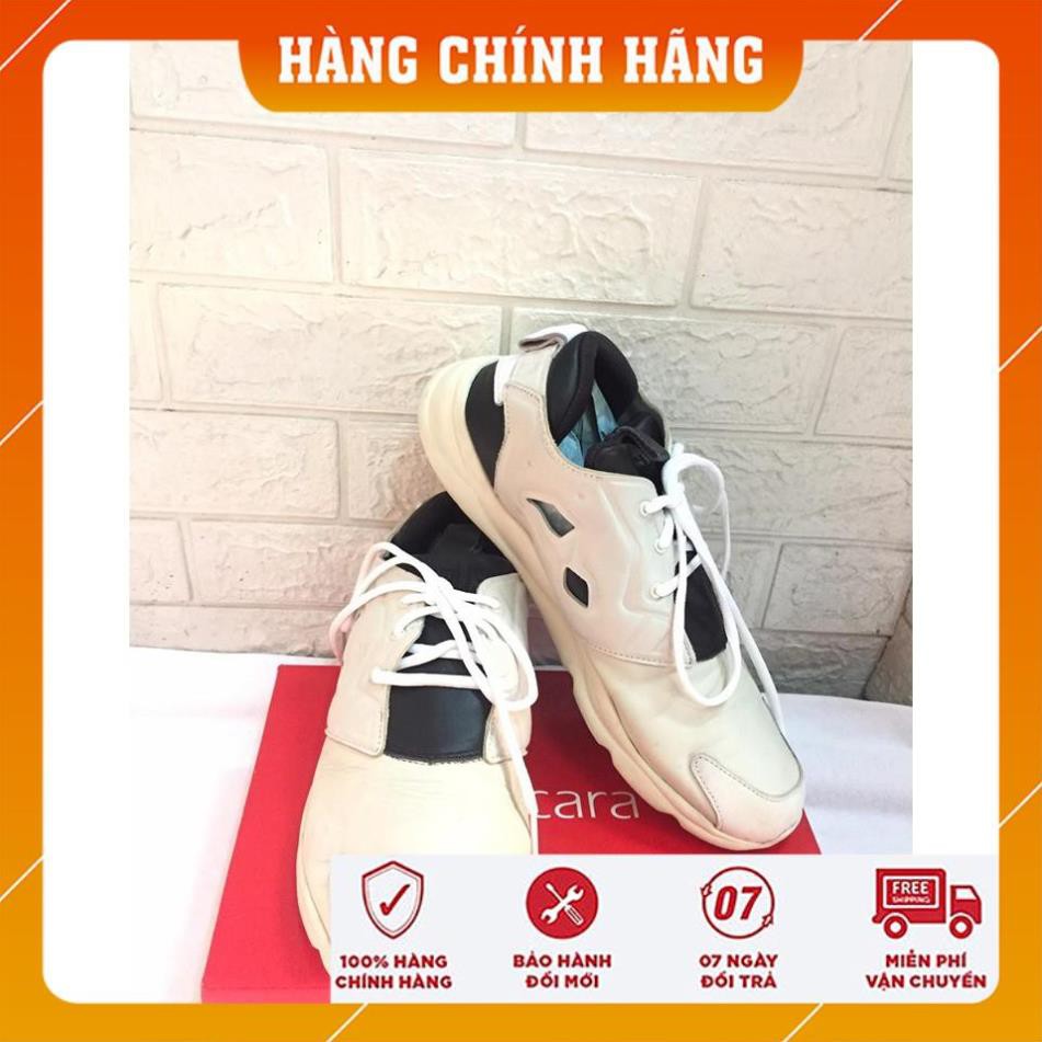 Thanh lý đôi giày nam hiệu Reebok của Anh ))