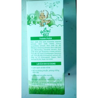 Thuốc tắm thảo dược Elemis