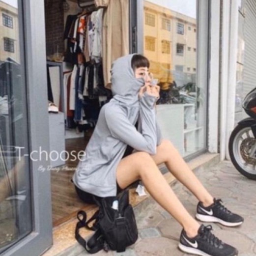 [DEAL SỐC] Áo Chống Nắng Thông Hơi Siêu Hot Chống Tia UV Loại 1 CN01 | BigBuy360 - bigbuy360.vn