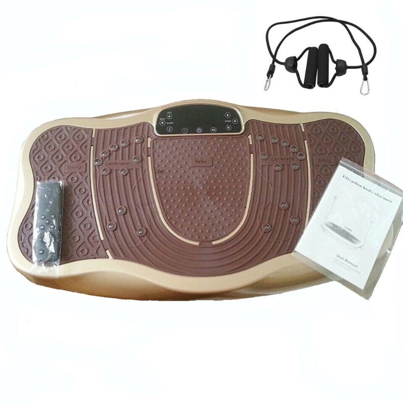 Máy Rung Lắc Toàn Thân Giảm Béo massage toàn thân