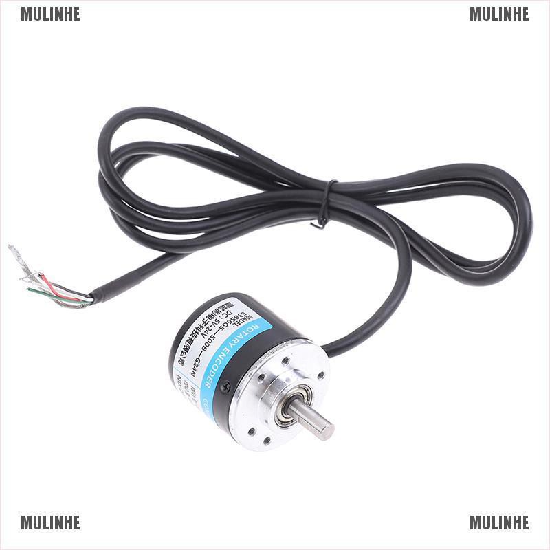 Bộ Mã Hóa Quang Điện Tử 100 / 200 / 360 / 400 / 500 / 600P / R