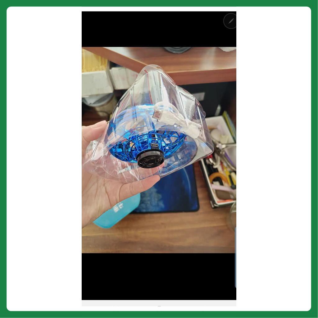 Đĩa bay UFO - Đĩa bay ufo ma thuật hot nhất hiện nay, giúp trẻ rời xa điện thoại 1