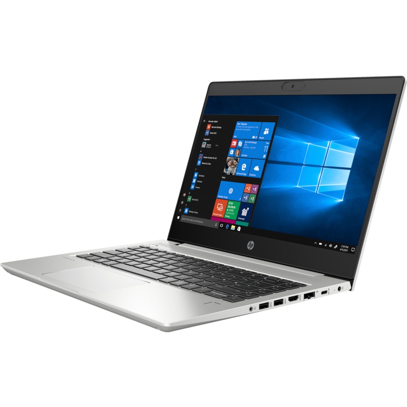 Máy tính xách tay HP ProBook 445 G7/ AMD R5 4500U-2.3G/ 4G/ 256G SSD/14"FHD/ WL+BT/ FP/ W10 (1A1A5PA) -  Hàng Chính Hãng | BigBuy360 - bigbuy360.vn
