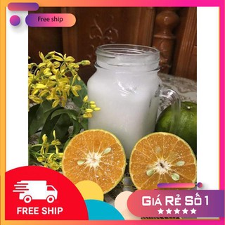 Tinh bột sắn dây chanh leo 500g