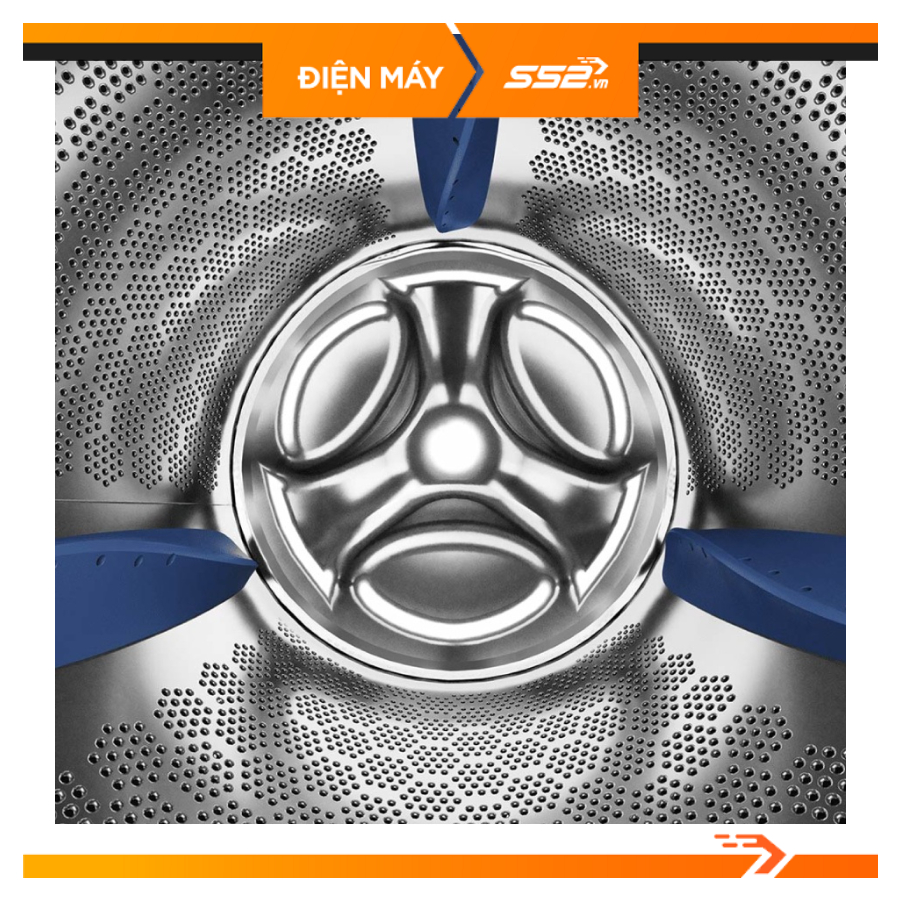 Máy giặt Electrolux Inverter 9 kg EWF9024D3WB - Hàng Chính Hãng