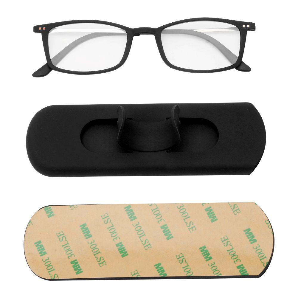 ESPO Kính Đọc Sách Tự Dính Màu Xanh Dương Sáng Xanh Dương Nhỏ Gọn