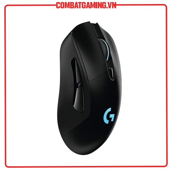 Chuột Không Dây Logitech G703 Hero Lightspeed Gaming - Hàng Chính Hãng