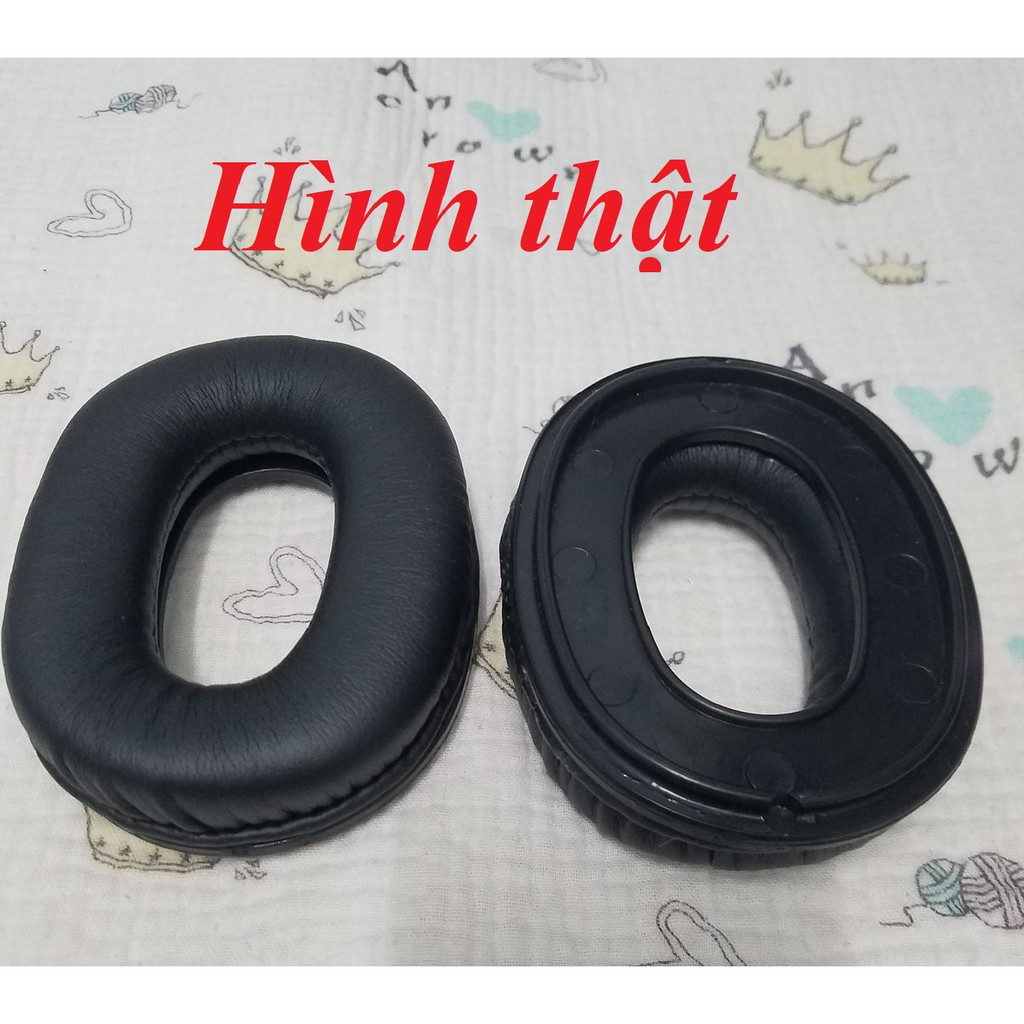 [ GIÁ HỦY DIỆT ] ✨1 Cặp Đệm Tai Nghe ✨Thay Thế Cho QC15 QC2 QC25 QC35