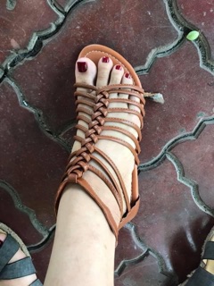 Sandal chiến binh thái lan hot hit