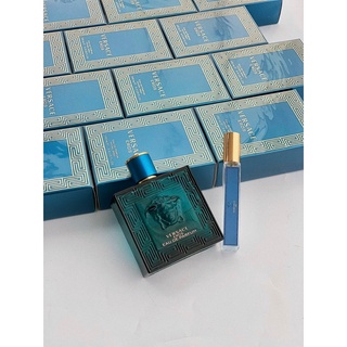 [ 𝟷𝟶ᴍʟ ] Nước hoa nam Versace Eros EDP