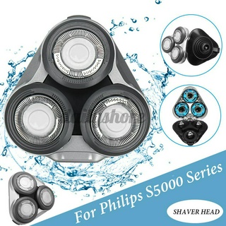 Replacement Shaver Razor Head For Philips S5000 S5070 S5100 S5400 S5420 S5570