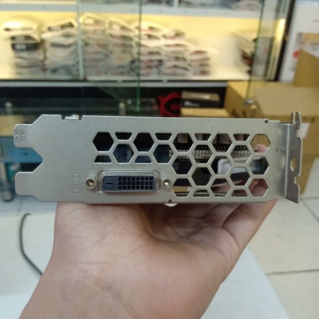 Card Màn Hình VGA MSI RX 470 4G 1 DVI | WebRaoVat - webraovat.net.vn